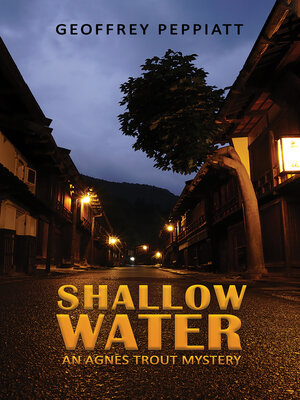 cover image of Shallow Water